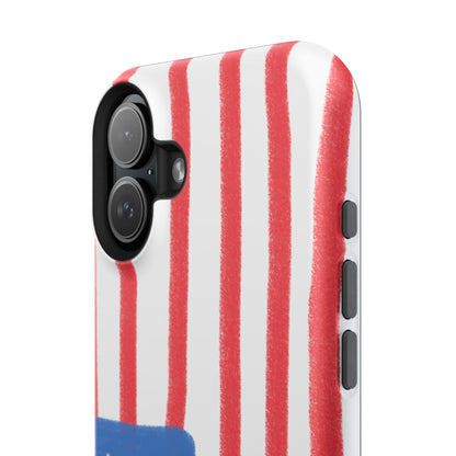 Flag Phone Case