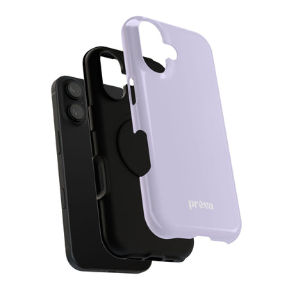 Lavendar Phone Case