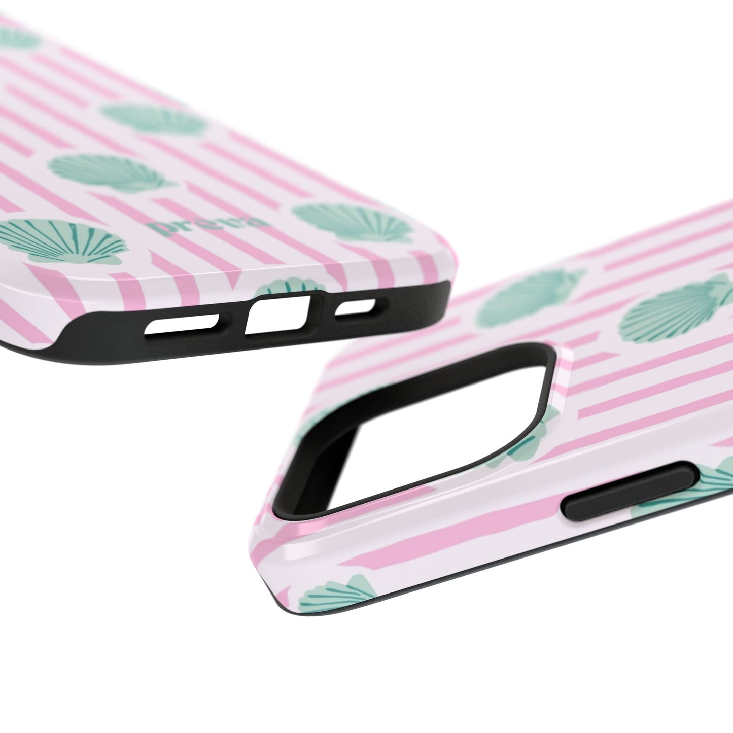 Maya Shells Phone Case