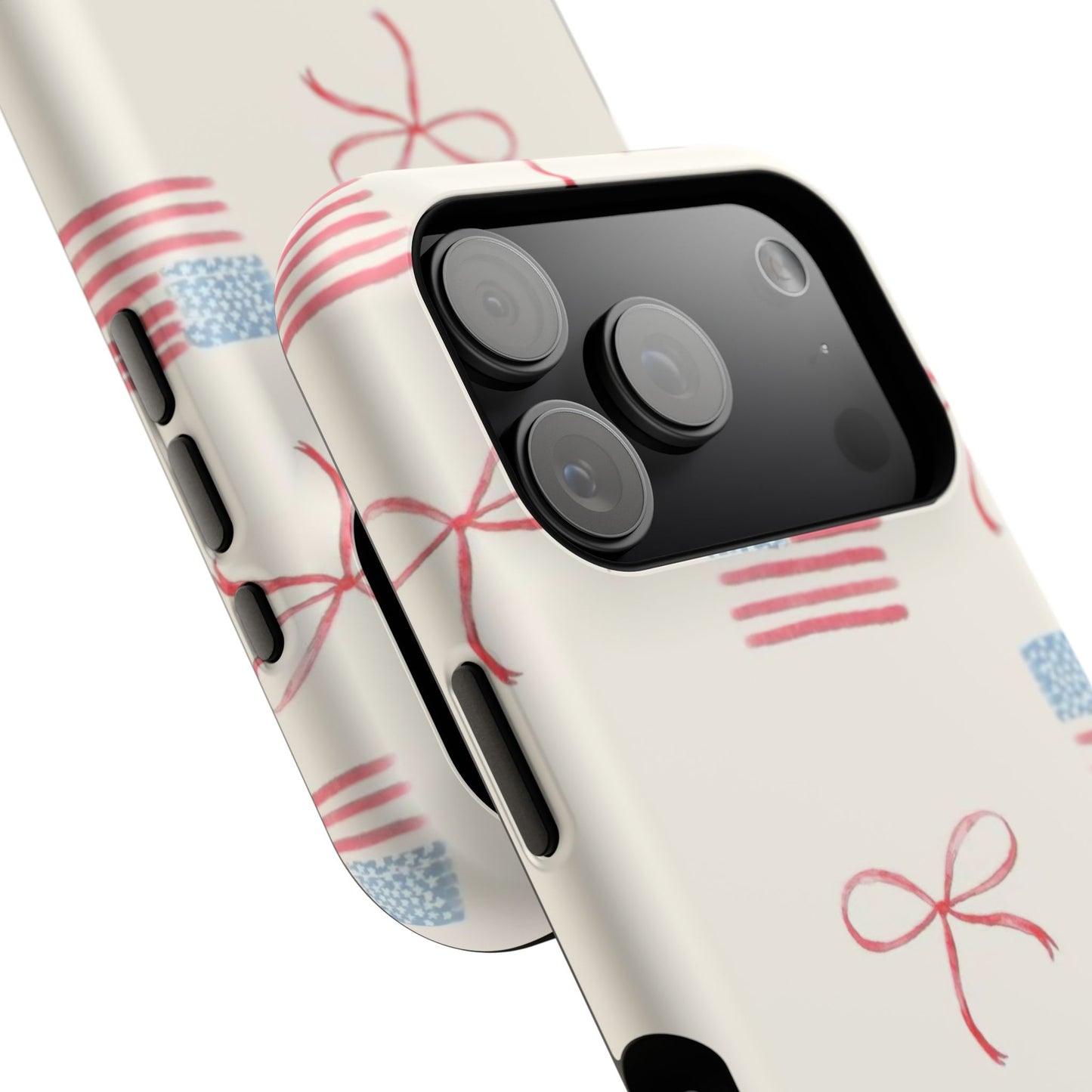 USA bows Phone Case