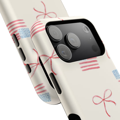 USA bows Phone Case