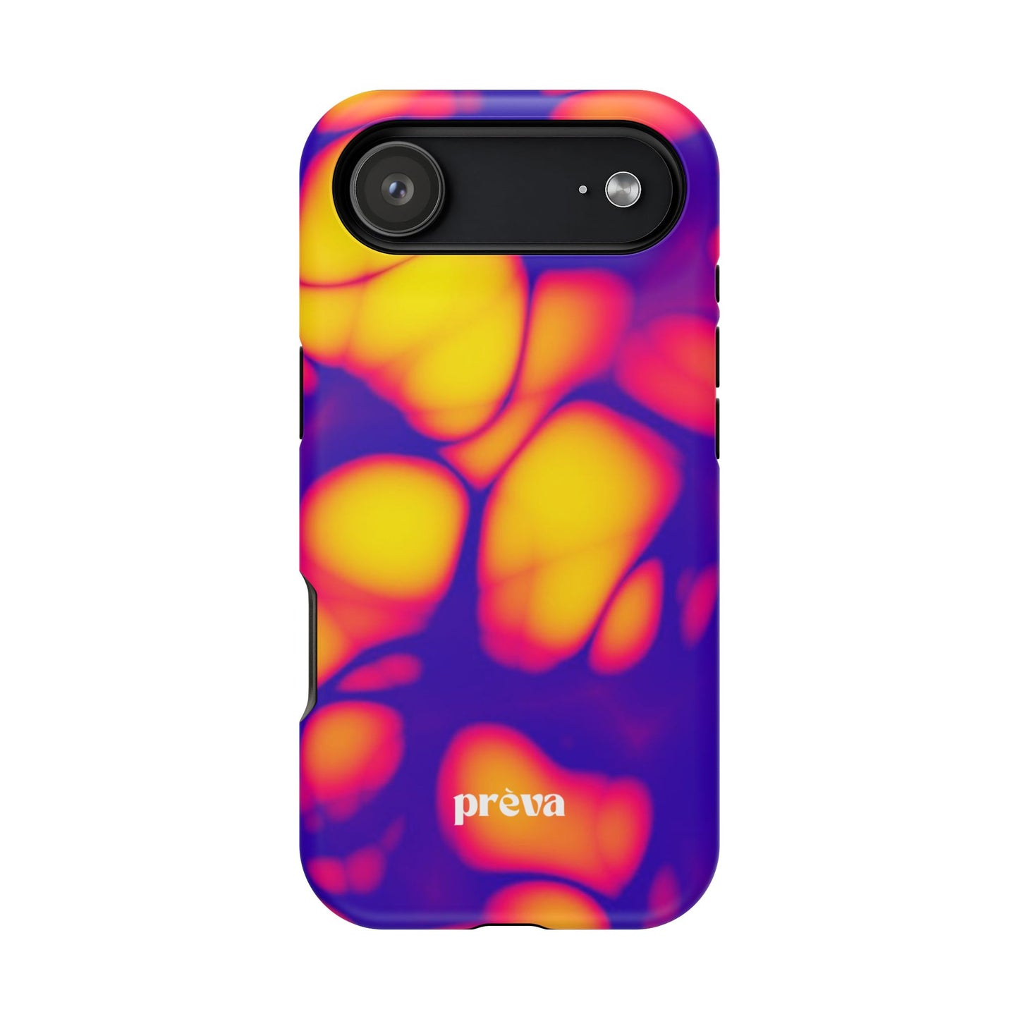 Heatmap Phone Case