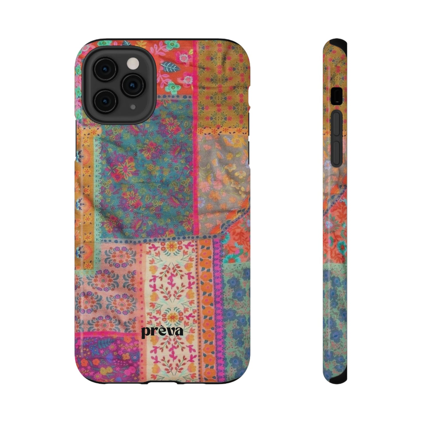 Colorful Boho Phone Case