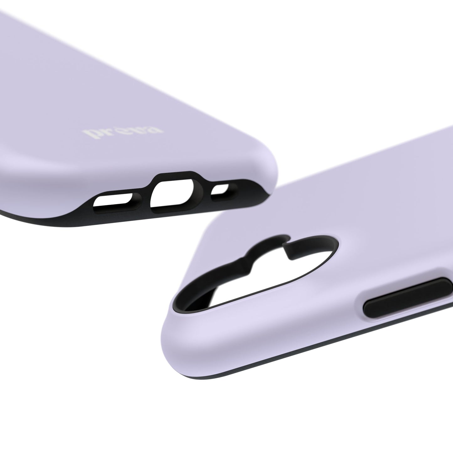 Lavendar Phone Case