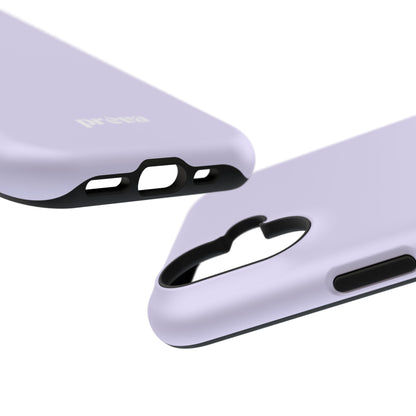 Lavendar Phone Case