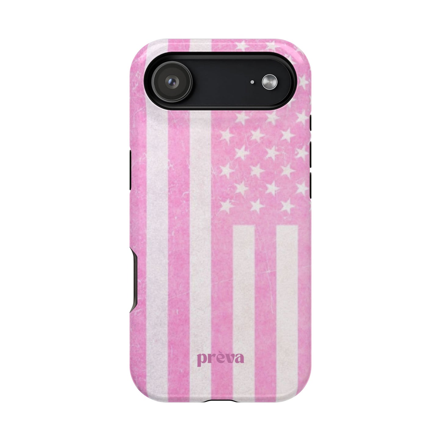 Pink Patriot Phone Case
