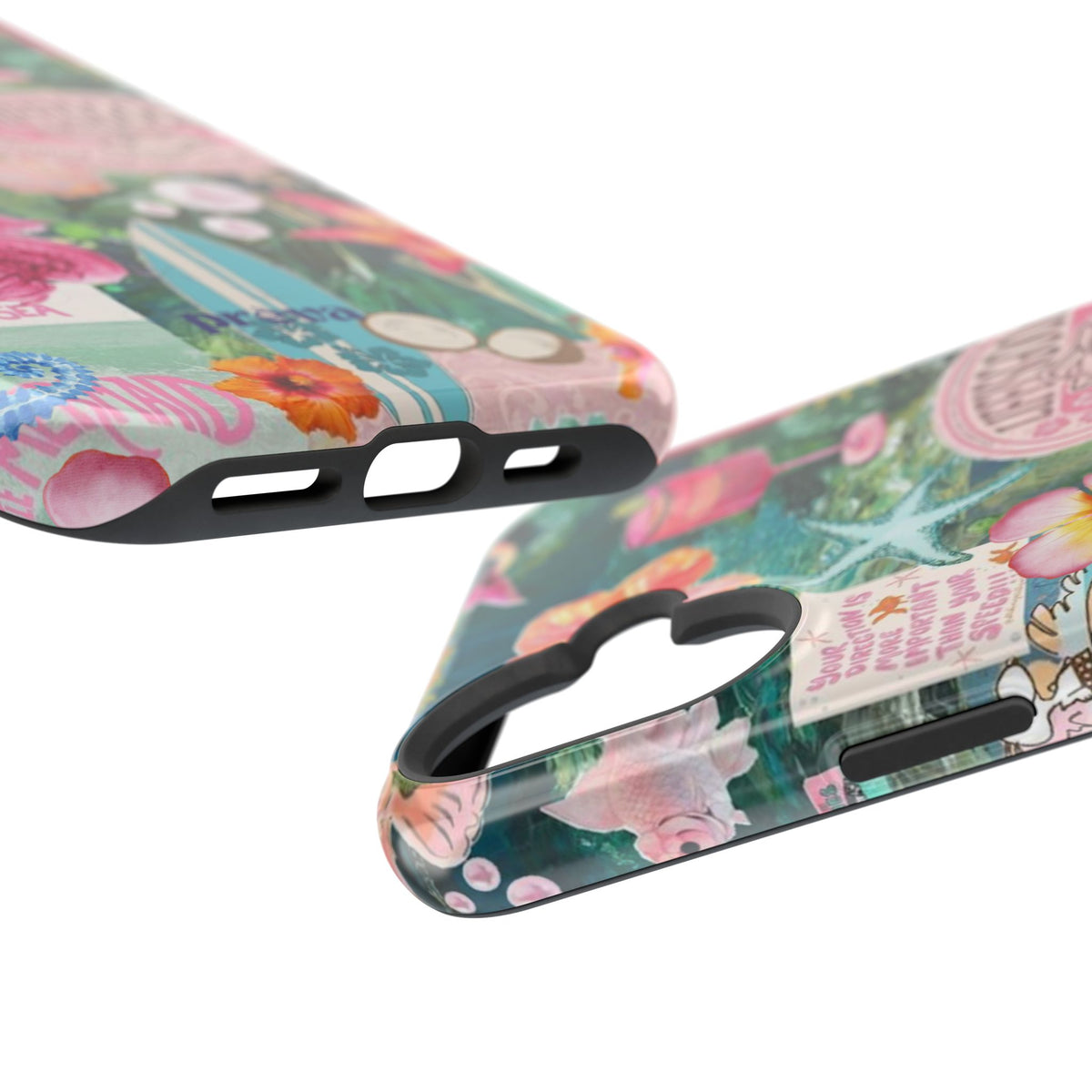 Under The Sea Phone Case
