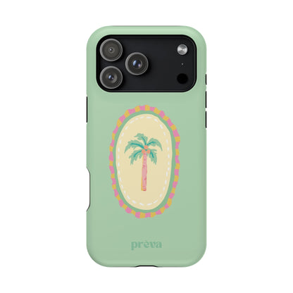Palm Frames Phone Case