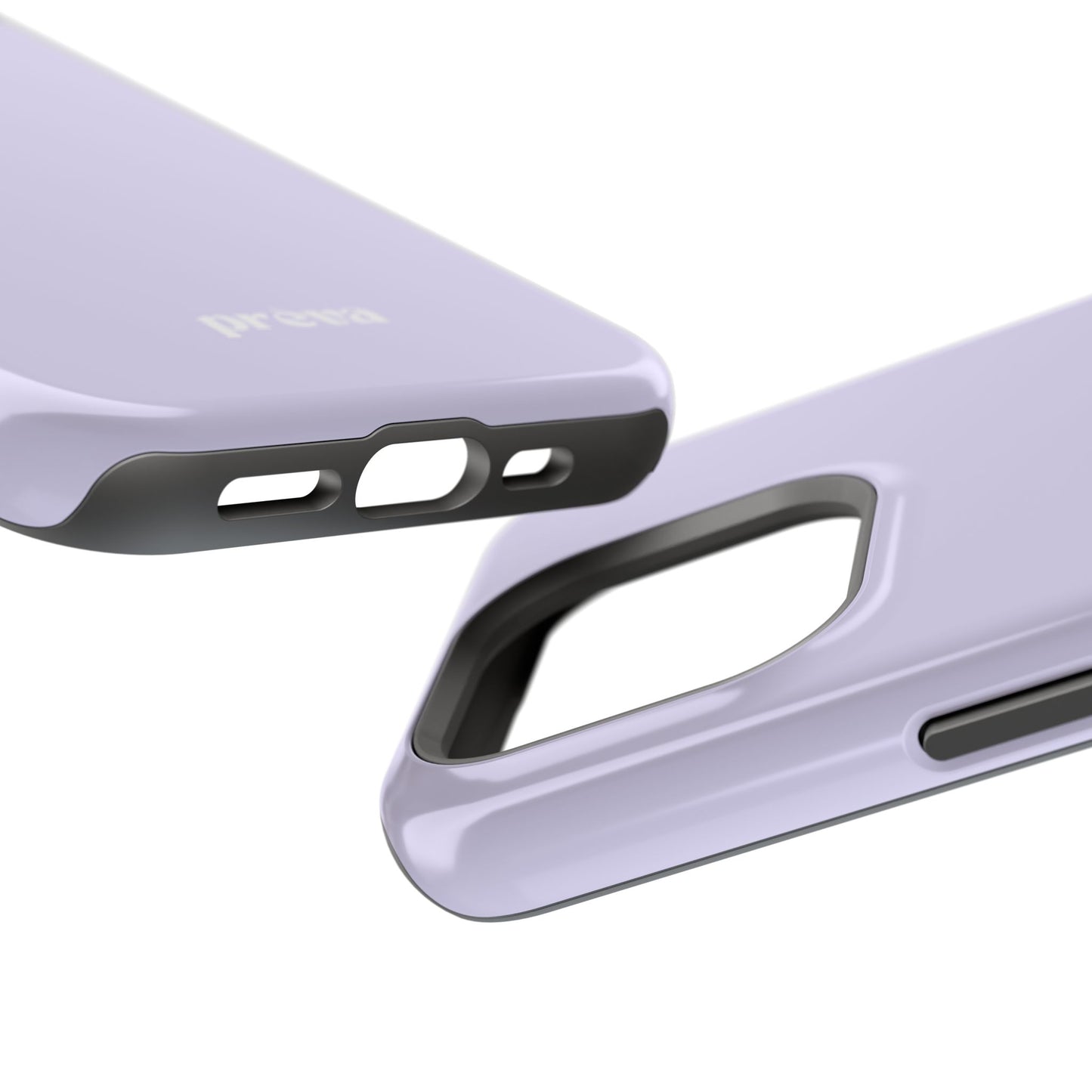 Lavendar Phone Case