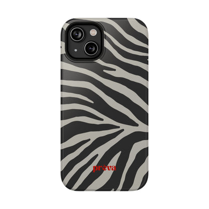 Zebra Stripe Phone Case