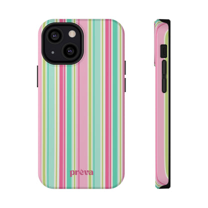 Alana Stripes Phone Case