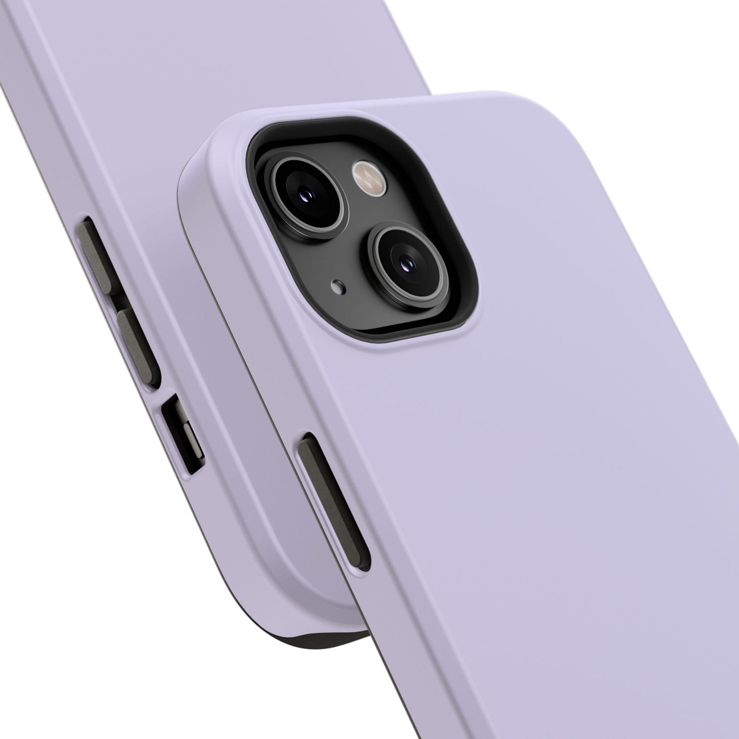 Lavendar Phone Case