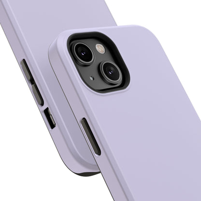 Lavendar Phone Case