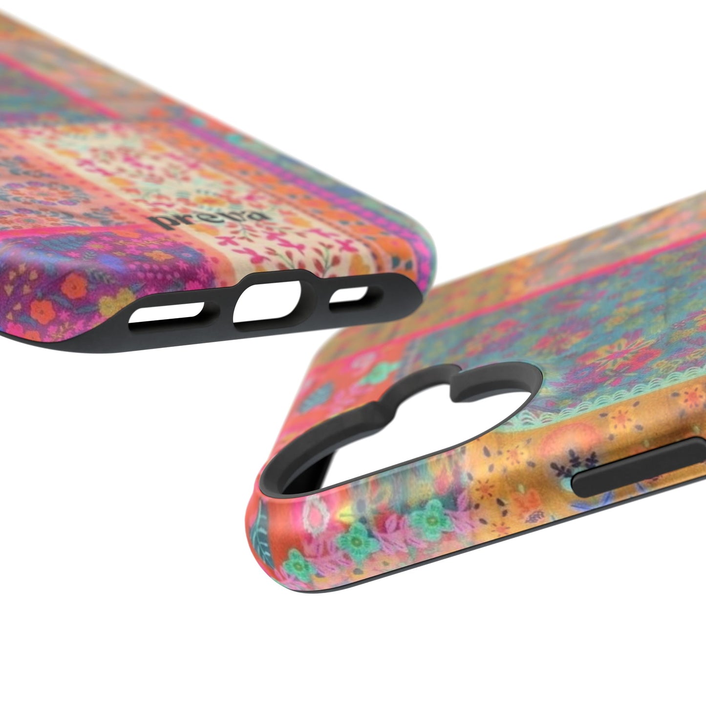 Colorful Boho Phone Case