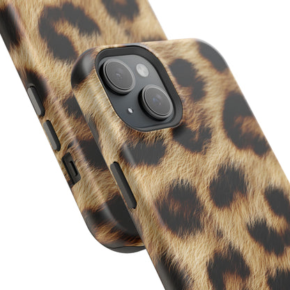 Leopard Spots Phone Case