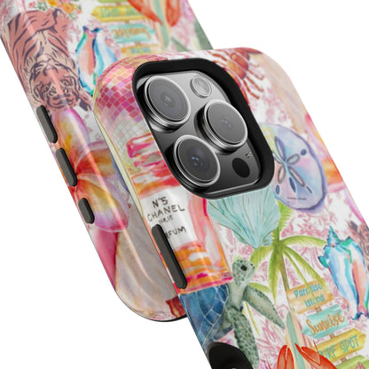 Lobster Shores x Jenna Kollmann Phone Case