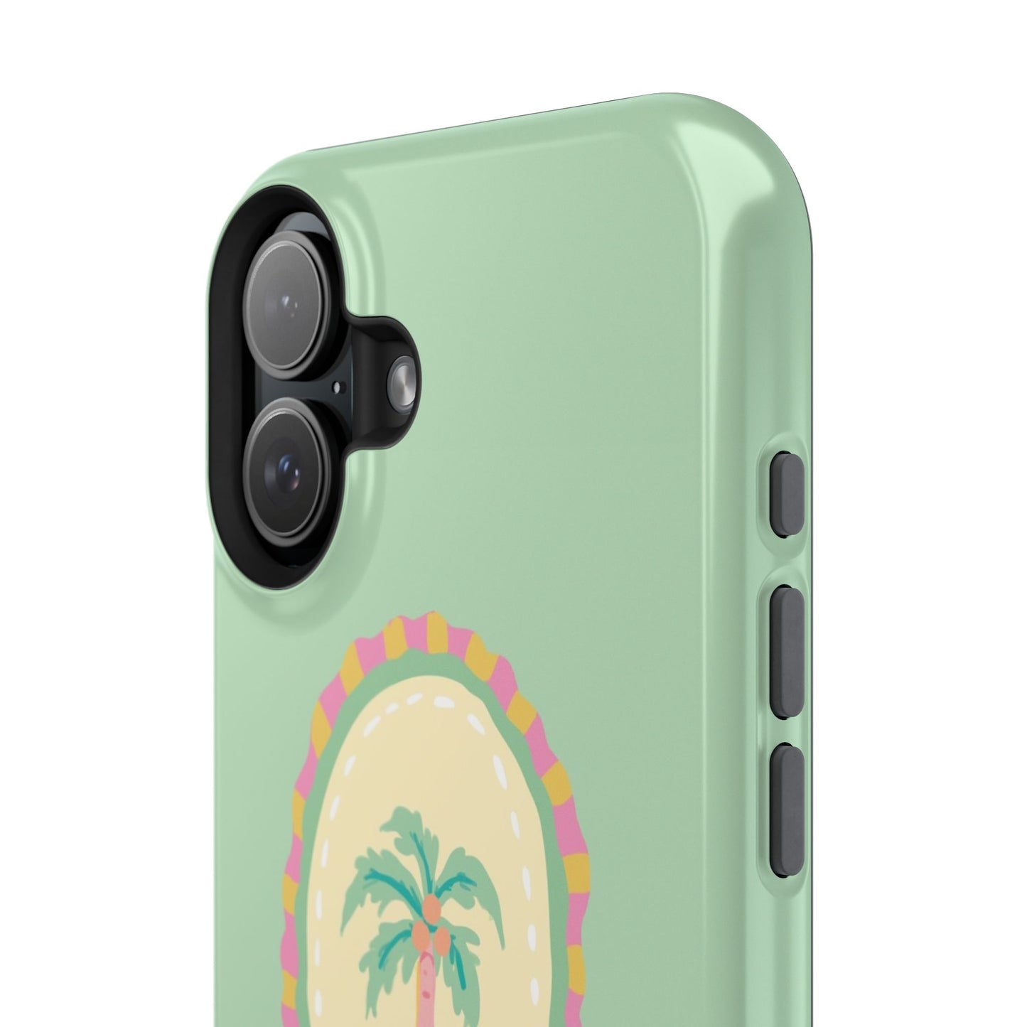 Palm Frames Phone Case
