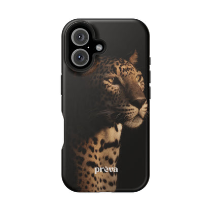 Sun Leopard Phone Case