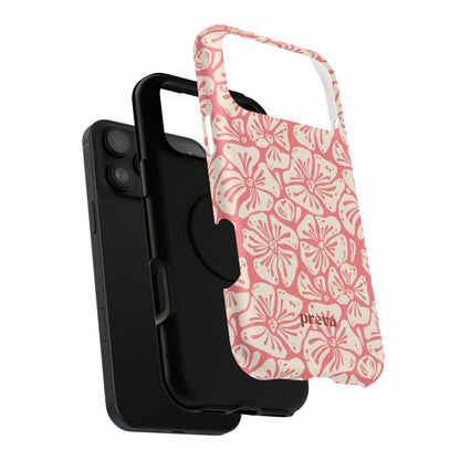 Floral Hibiscus Phone Case