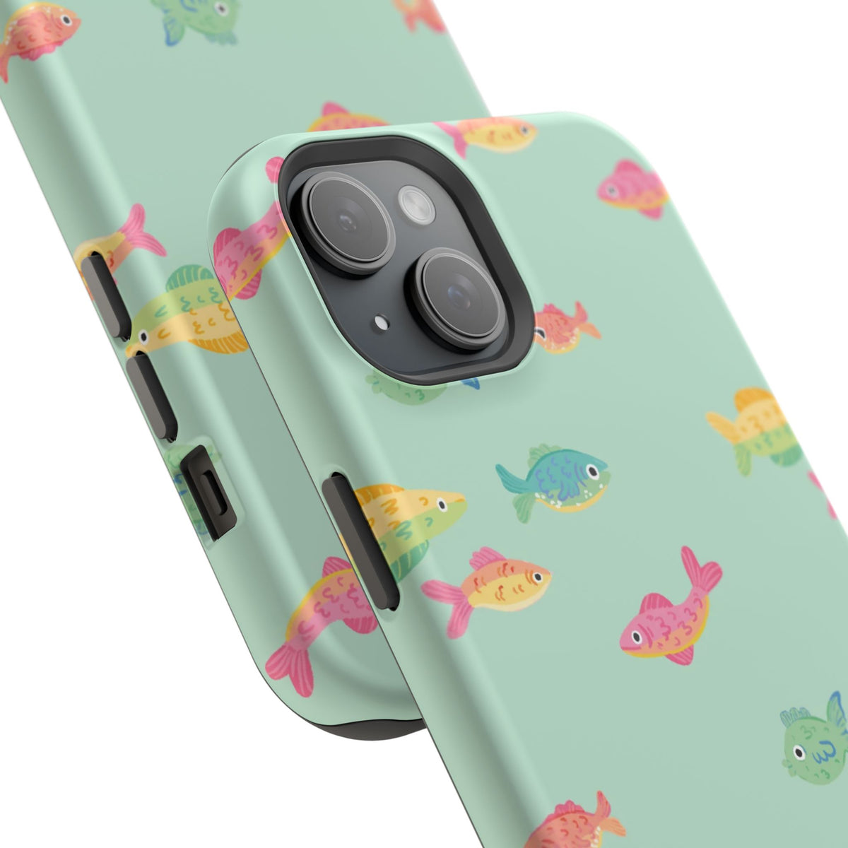 Gubbies Phone Case