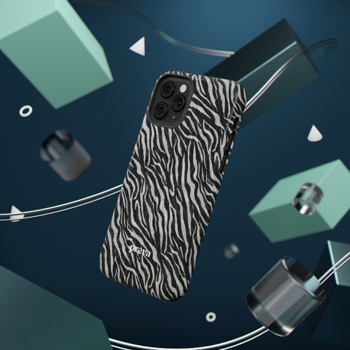 Zebra Paper x Ava Edwards Phone Case