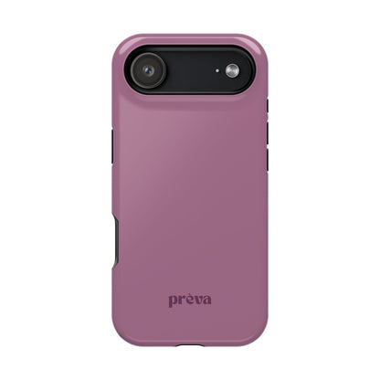 Plum Phone Case