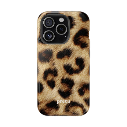 Leopard Spots Phone Case