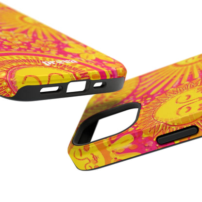 Aloha Sun Phone Case