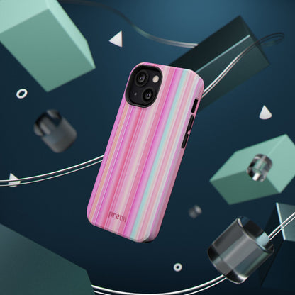 Candy Stripes Phone Case