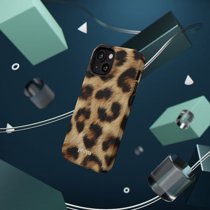Leopard Spots Phone Case