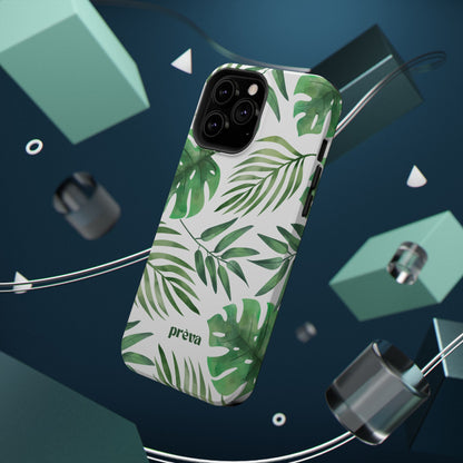 Leaf Tropic Phone Case