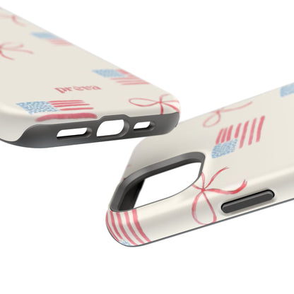 USA bows Phone Case