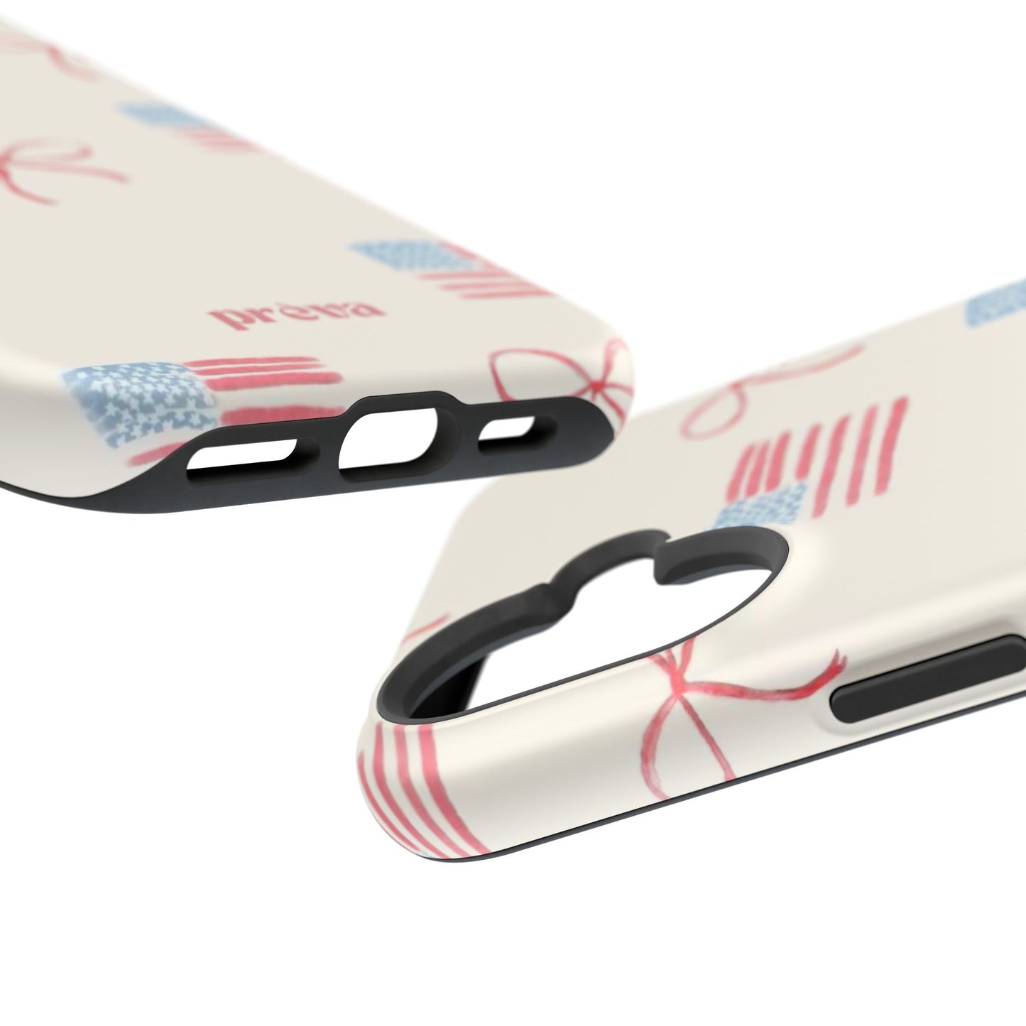 USA bows Phone Case