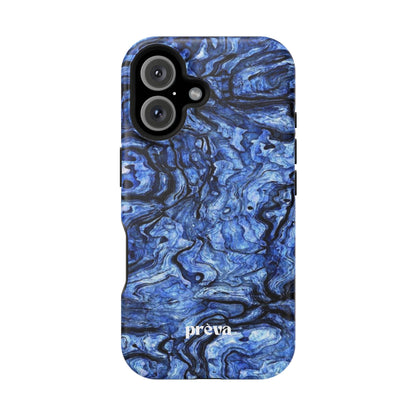 Blue Marble Phone Case