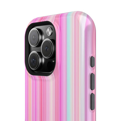 Candy Stripes Phone Case