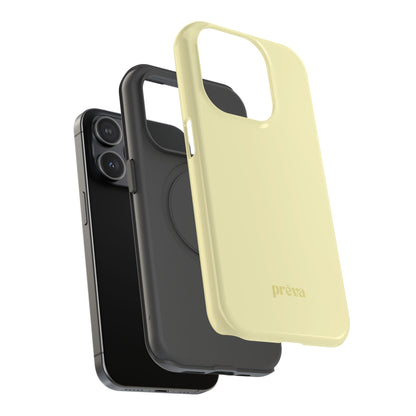 Yellow Phone Case