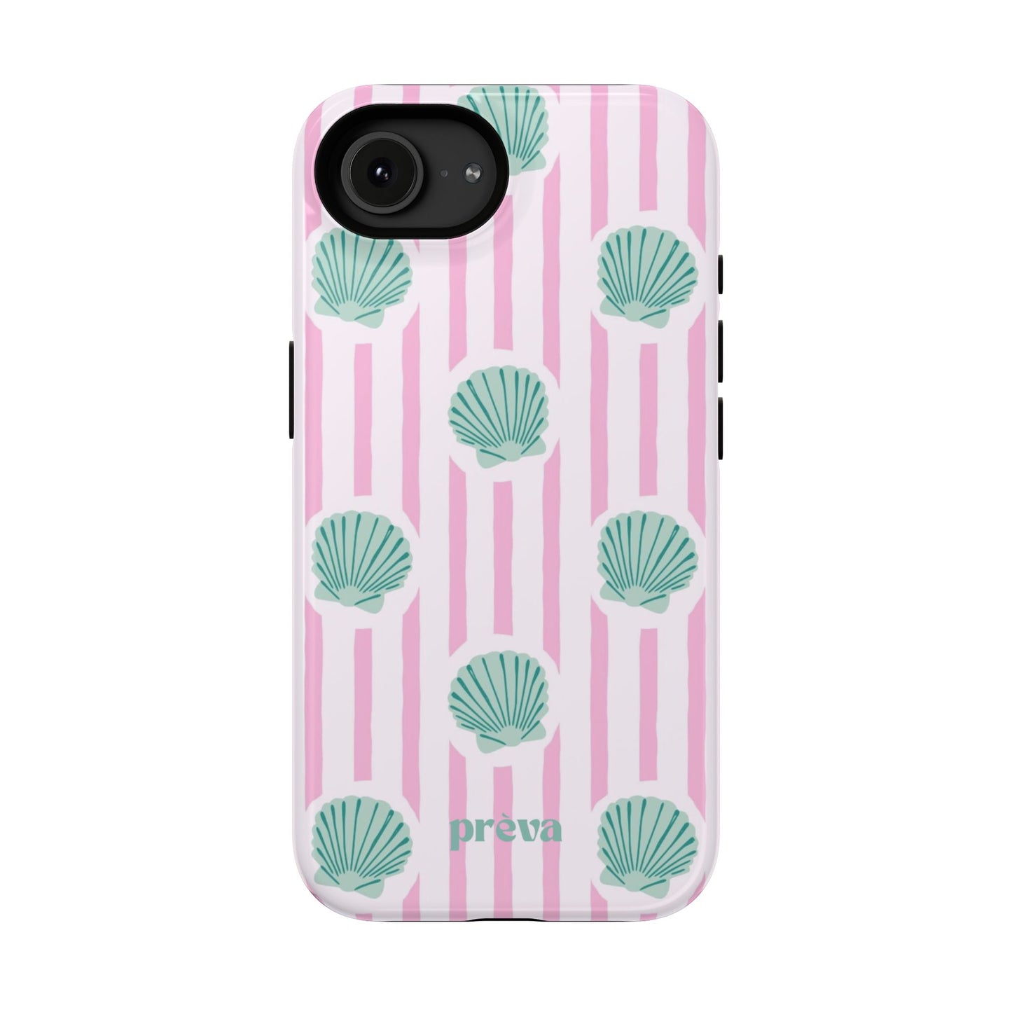 Maya Shells Phone Case