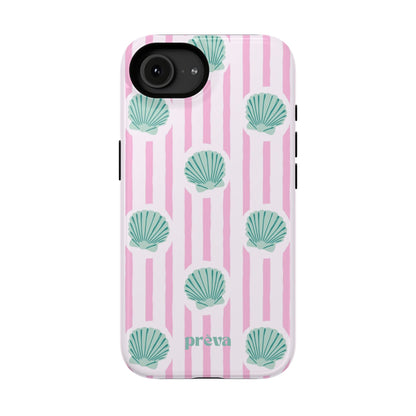 Maya Shells Phone Case