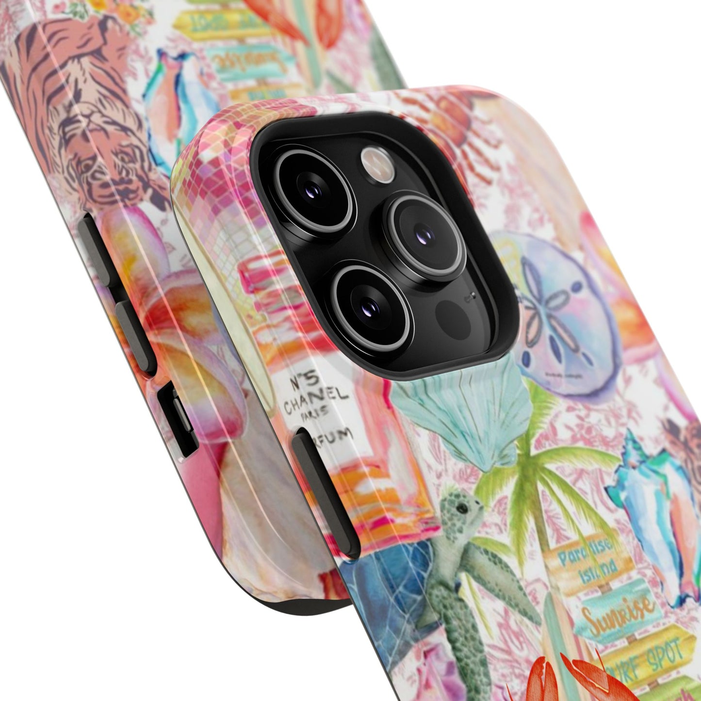 Lobster Shores x Jenna Kollmann Phone Case