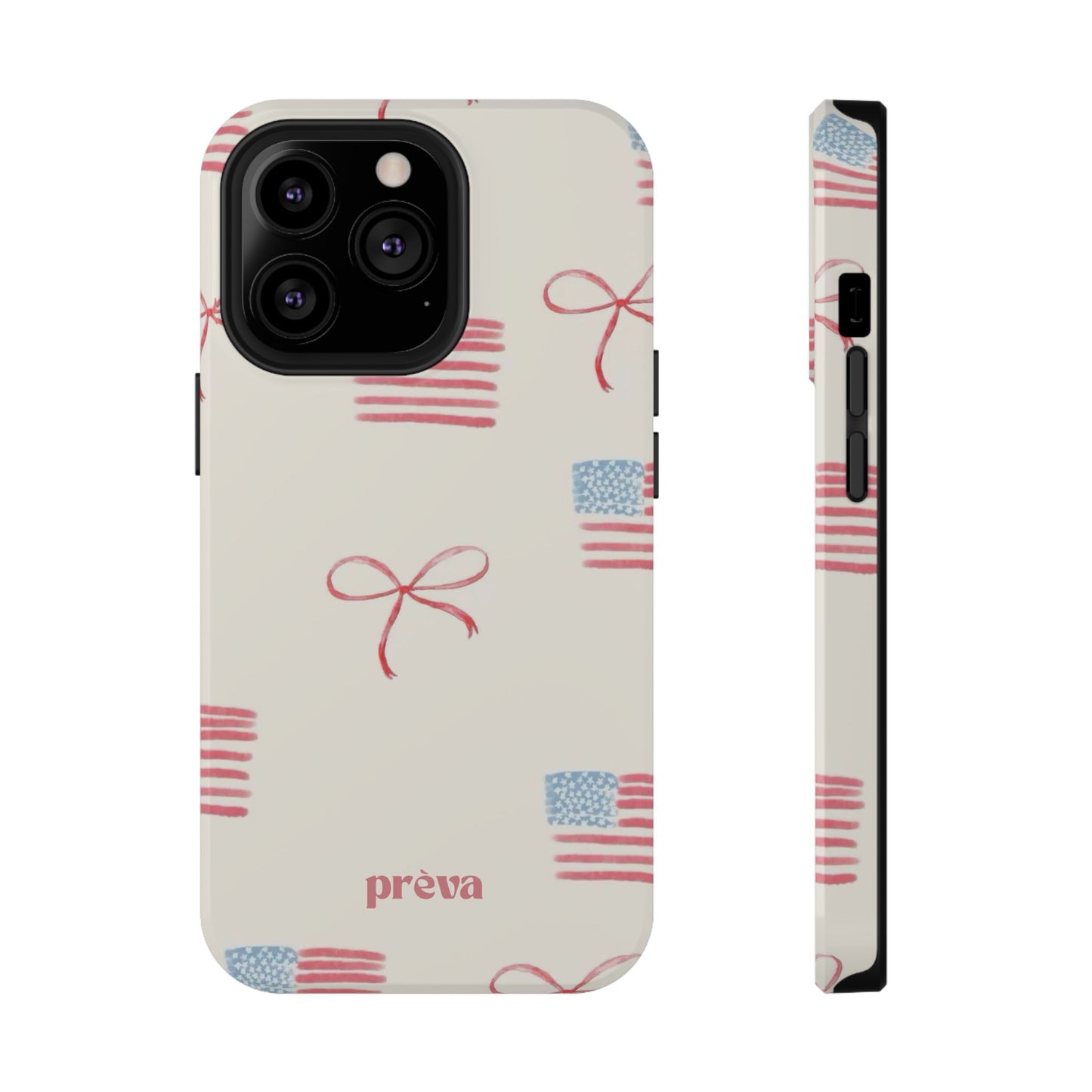 USA bows Phone Case