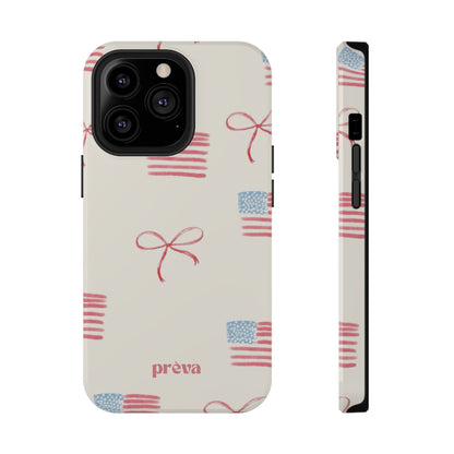 USA bows Phone Case