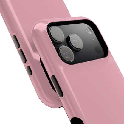 Blush Pink Phone Case