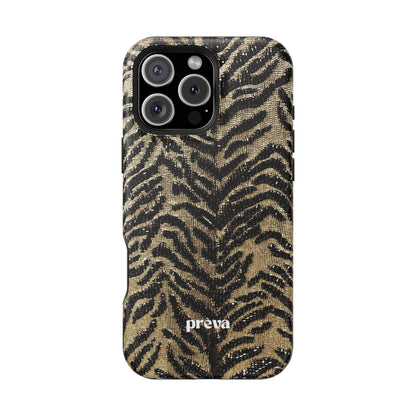 Tiger Rug Phone Case