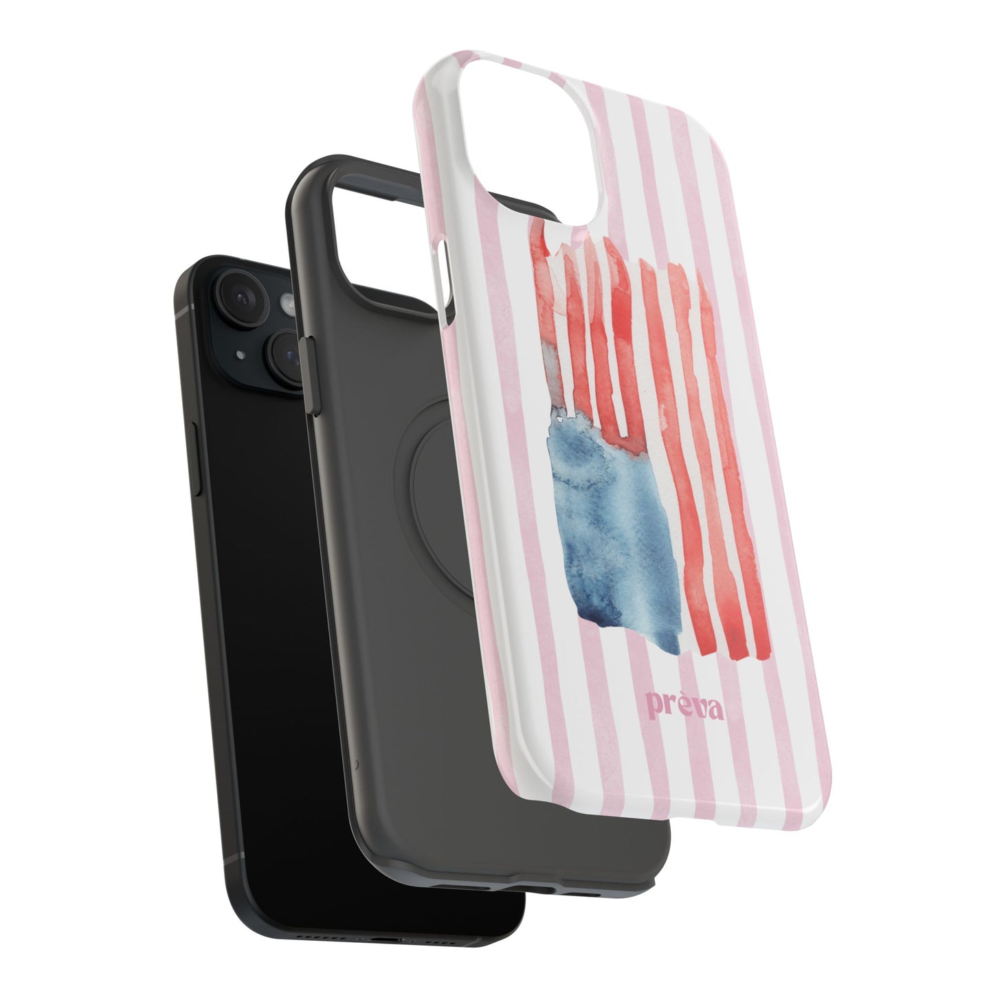 Pink Parade Phone Case