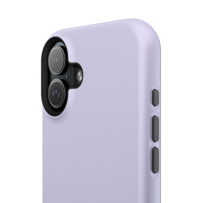 Lavendar Phone Case