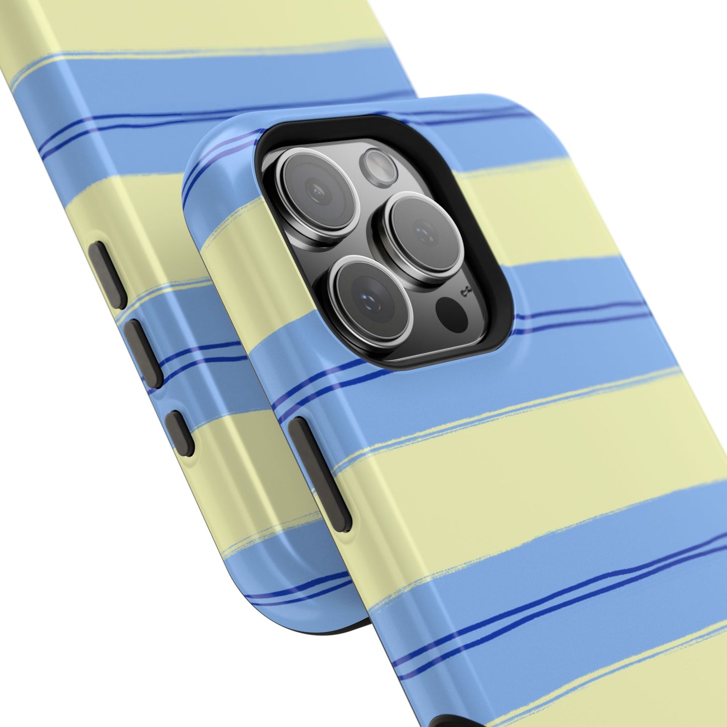 East Coast Stripes Phone Case
