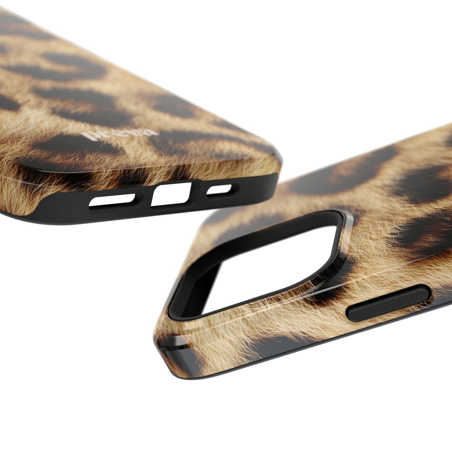 Leopard Spots Phone Case