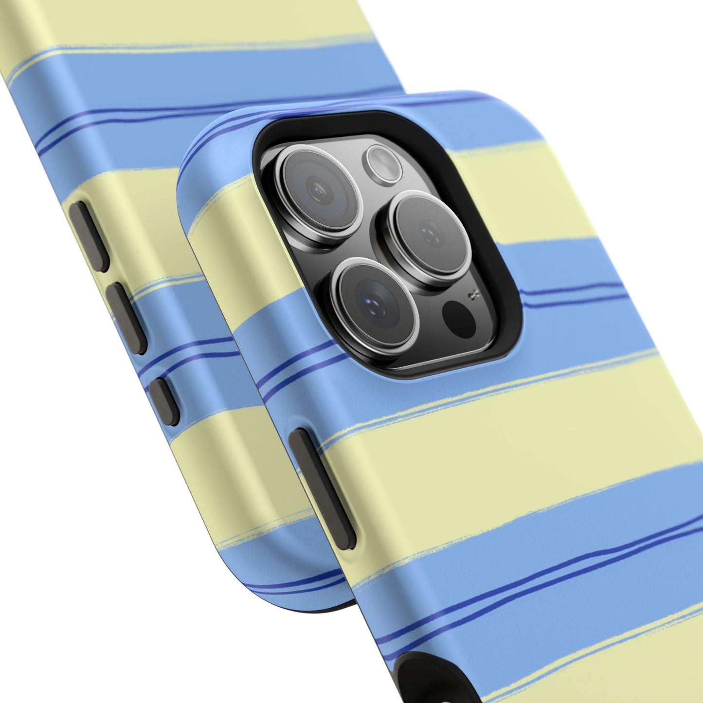 East Coast Stripes Phone Case
