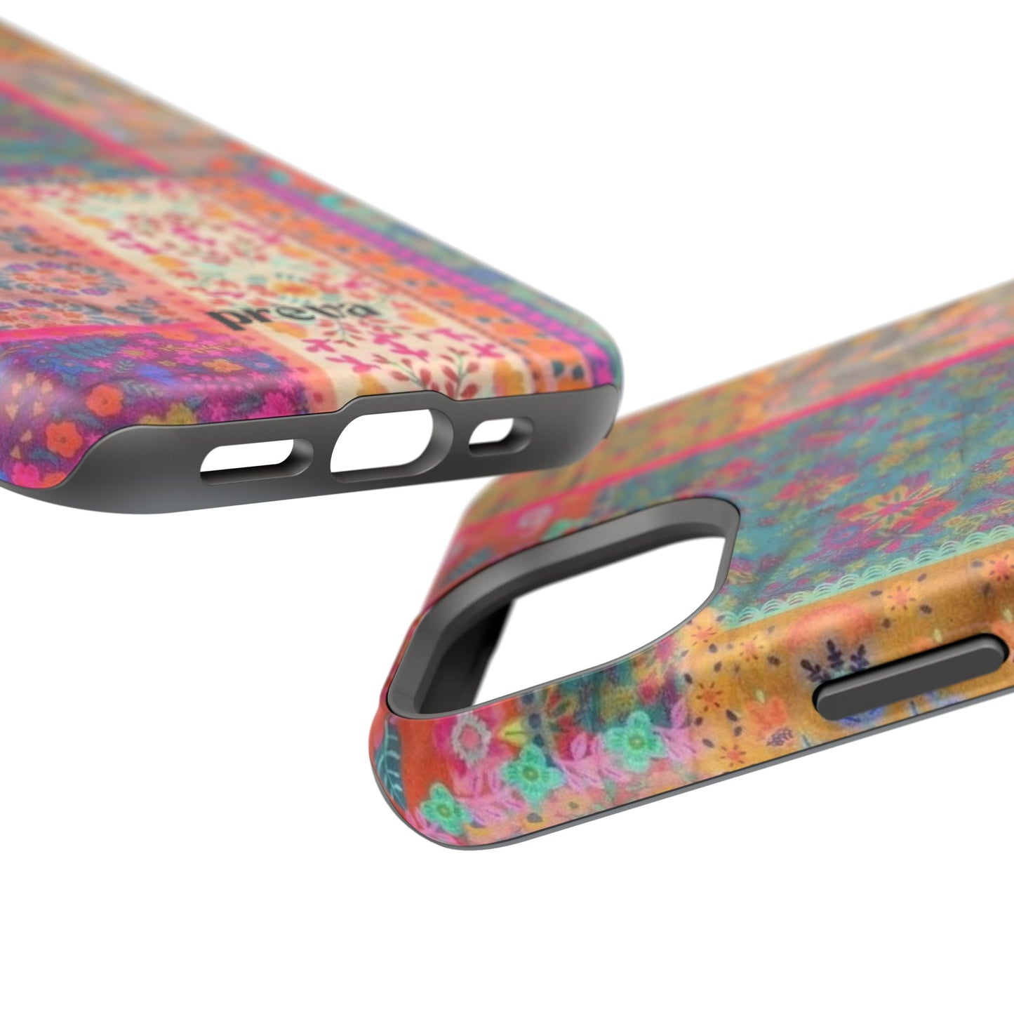Colorful Boho Phone Case