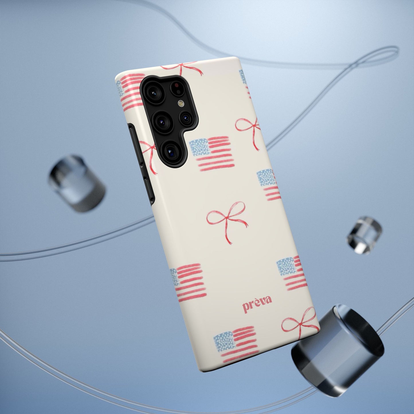 USA bows Phone Case